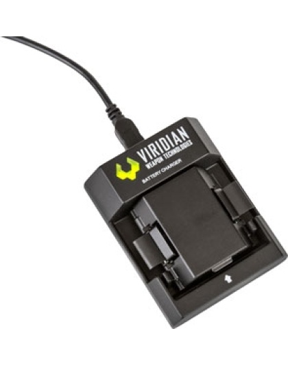 VIRIDIAN BATTERY CHARGER FOR