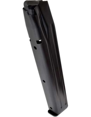 D&H TACTICAL MAGAZINE 9MM 30RD