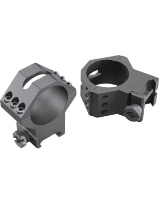 WEAVER RINGS 6-HOLE TACTICAL