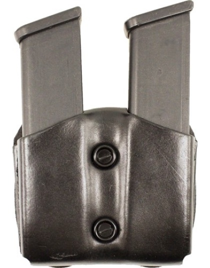 DESANTIS DOUBLE MAG POUCH OWB