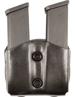DESANTIS DOUBLE MAG POUCH OWB