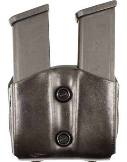 DESANTIS DOUBLE MAG POUCH OWB