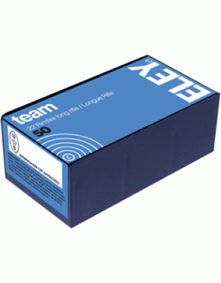 ELEY TEAM 22LR 40GR EPS