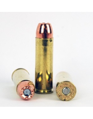 ARMSCOR 500 SW MAG 300GR XTP