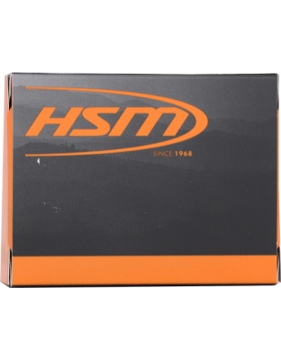 HSM PRO PISTOL 10MM 200GR