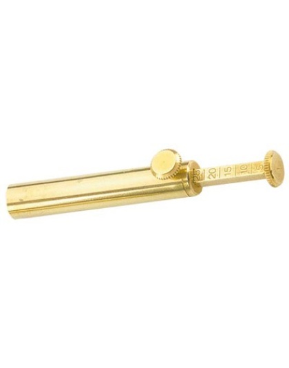 TRADITIONS POWDER MEASURE FOR