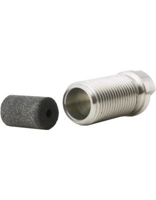 TRADITIONS THUNDER DOME BREECH
