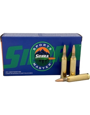 SIERRA SPORTMASTER 243 WIN