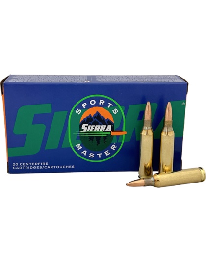 SIERRA SPORTMASTER 243 WIN