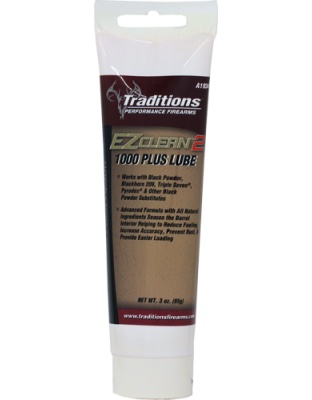 TRADITIONS EZ CLEAN II 1000