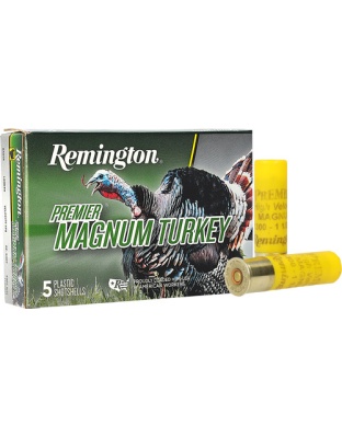 REMINGTON TURKEY 20GA 3"