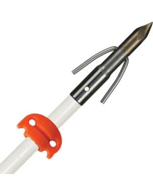 AMS BOWFISHING FIBERGLASS