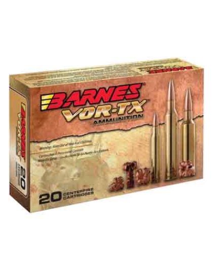 BARNES VOR-TX 223 REM 55GR