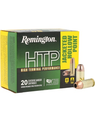 REMINGTON HTP 45 ACP 230GR