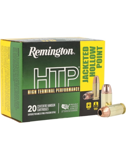 REMINGTON HTP 45 ACP 230GR