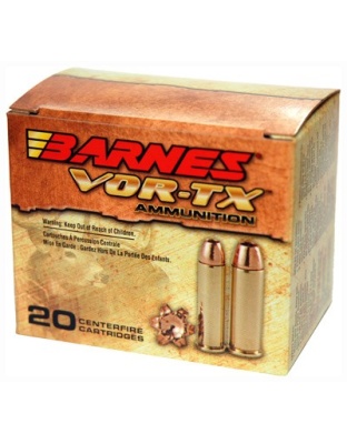 BARNES VOR-TX 45 LC 200GR XPB