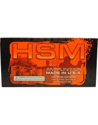 HSM 220 SWIFT 55GR V-MAX