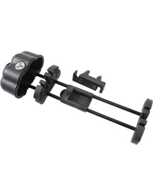 TRADITIONS QUIVER XBR HOLDS 5