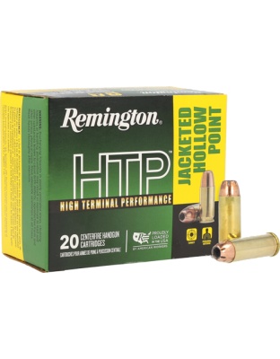 REMINGTON HTP 45 LC 230GR
