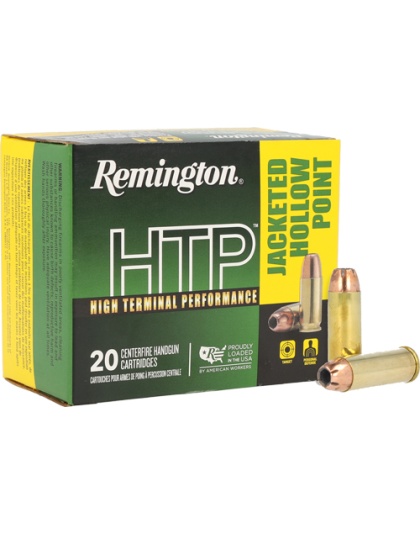 REMINGTON HTP 45 LC 230GR