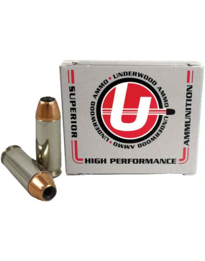 UNDERWOOD 10MM 155GR