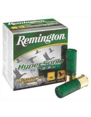 REMINGTON HYPERSONIC 20GA 3"