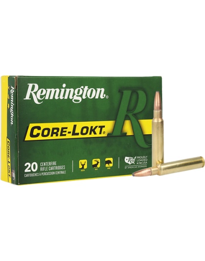 REMINGTON 338 RUM 250GR