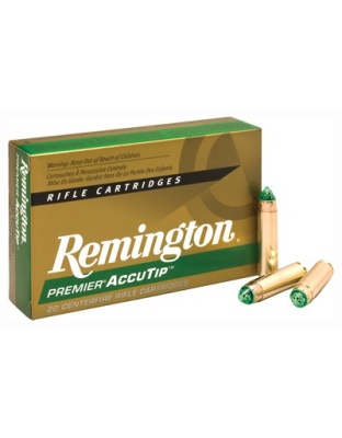 REMINGTON PREMIER 450 BM