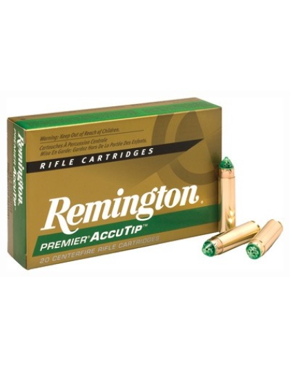 REMINGTON PREMIER 450 BM