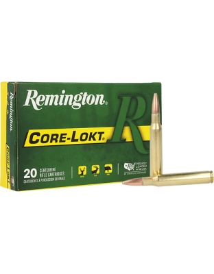 REMINGTON 280 REM 140GR