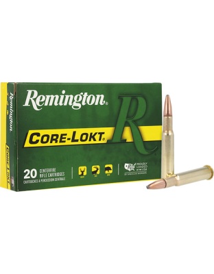 REMINGTON 30-40 KRAG 180GR