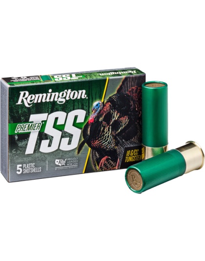 REMINGTON TSS TURKEY 12GA 3"