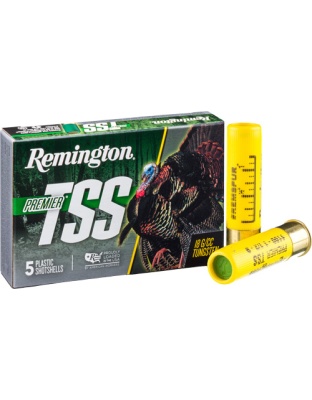 REMINGTON TSS TURKEY 20GA 3"