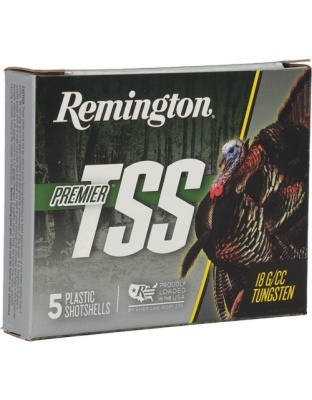 REMINGTON TSS TURKEY 410 3"