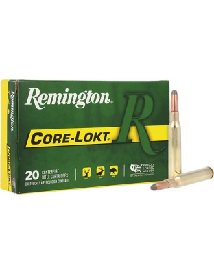 REMINGTON 280 REM 165GR