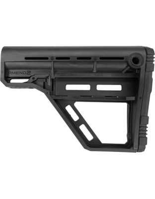 AMEND2 AMS MODULAR MIL-SPEC