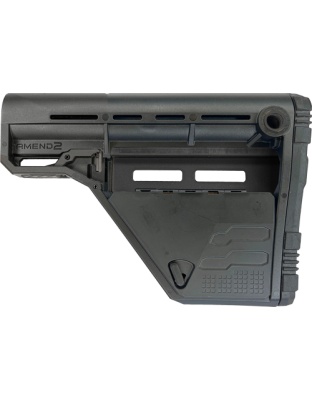AMEND2 AMS MODULAR MIL-SPEC