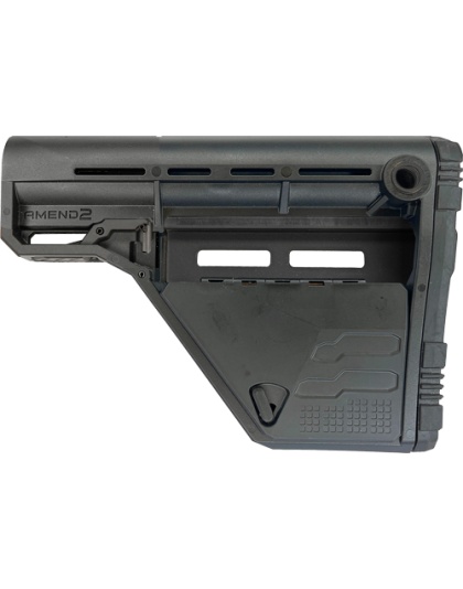 AMEND2 AMS MODULAR MIL-SPEC