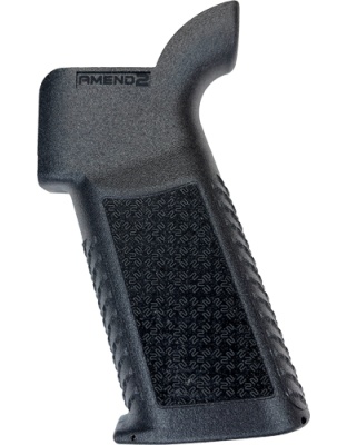 AMEND2 ENHANCED PISTOL GRIP NO