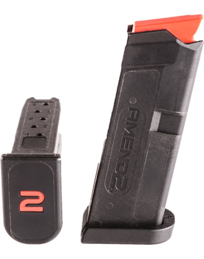 AMEND2 MAGAZINE FOR GLOCK 42