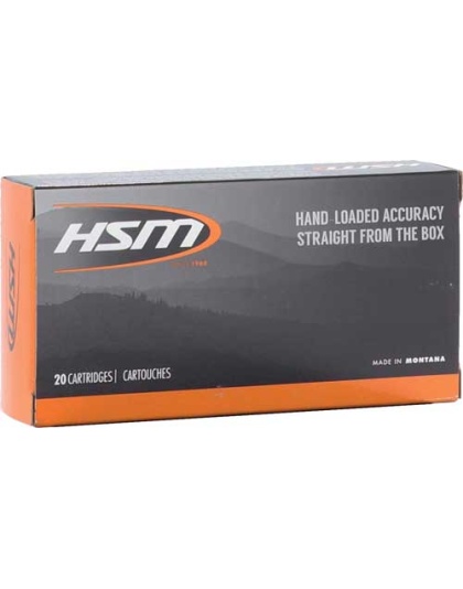 HSM 300 AAC 208GR A-MAX