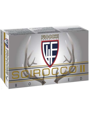 FIOCCHI 300 WIN MAG 180GR