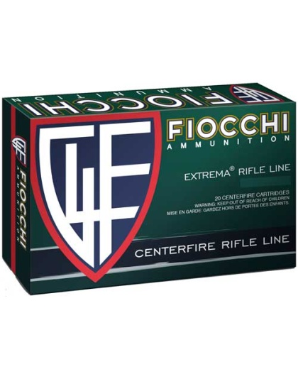 FIOCCHI 300 WIN MAG 180GR SST