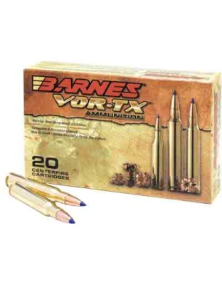 BARNES VOR-TX 300 AAC 120GR