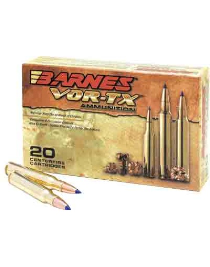 BARNES VOR-TX 300 AAC 120GR