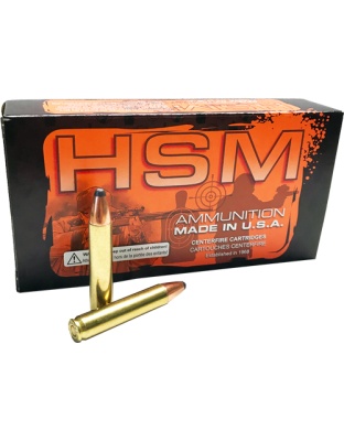 HSM 350 LEGEND 170GR SPIRE