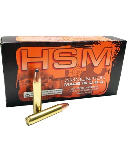 HSM 350 LEGEND 170GR SPIRE