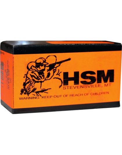 HSM SUBSONIC 40 SW 180GR