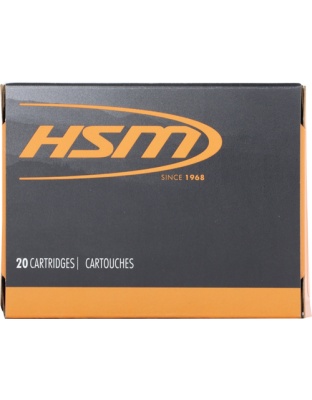 HSM 41 REM MAG 210GR XTP