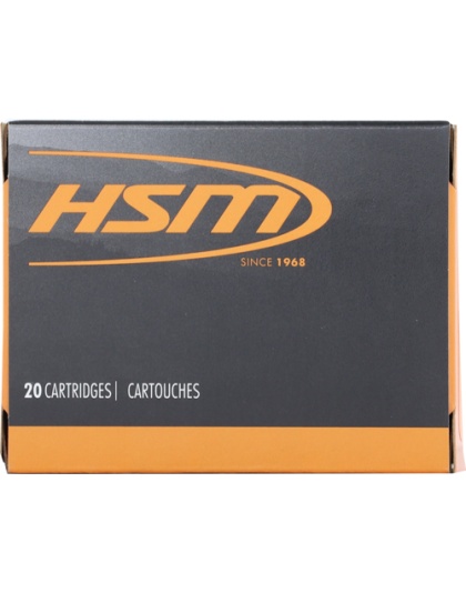 HSM 41 REM MAG 210GR XTP